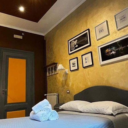 Da Vinci Otel Roma Dış mekan fotoğraf
