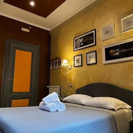 Da Vinci Otel Roma Dış mekan fotoğraf