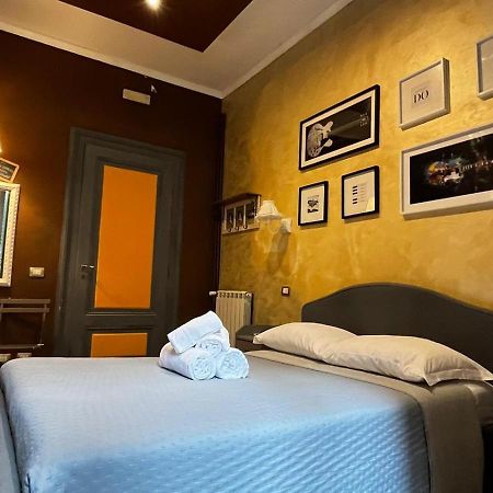 Da Vinci Otel Roma Dış mekan fotoğraf
