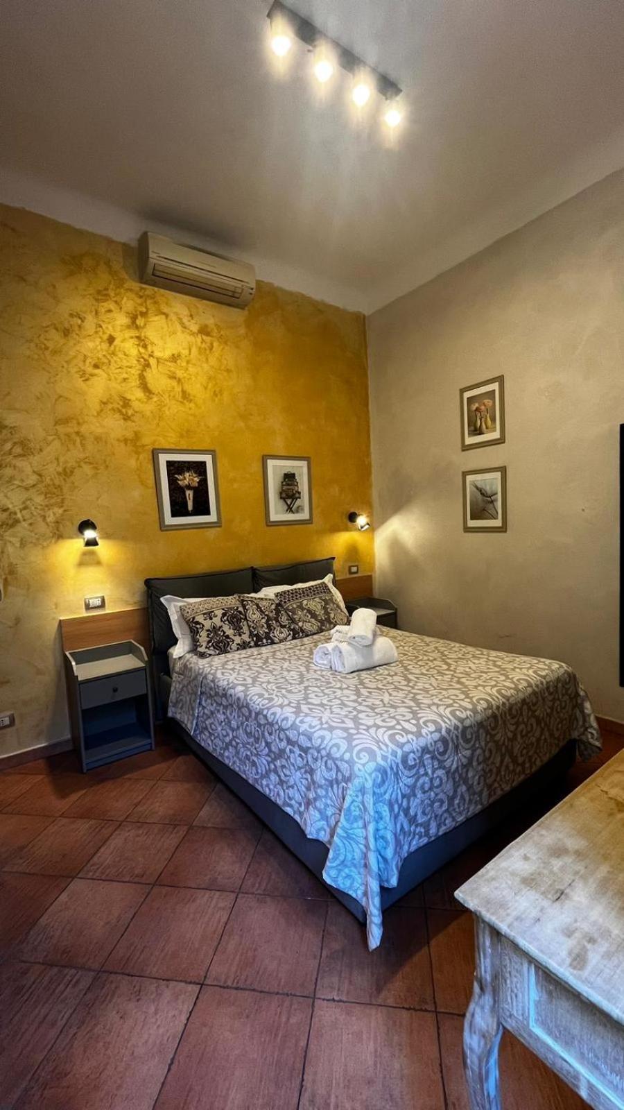 Da Vinci Otel Roma Dış mekan fotoğraf
