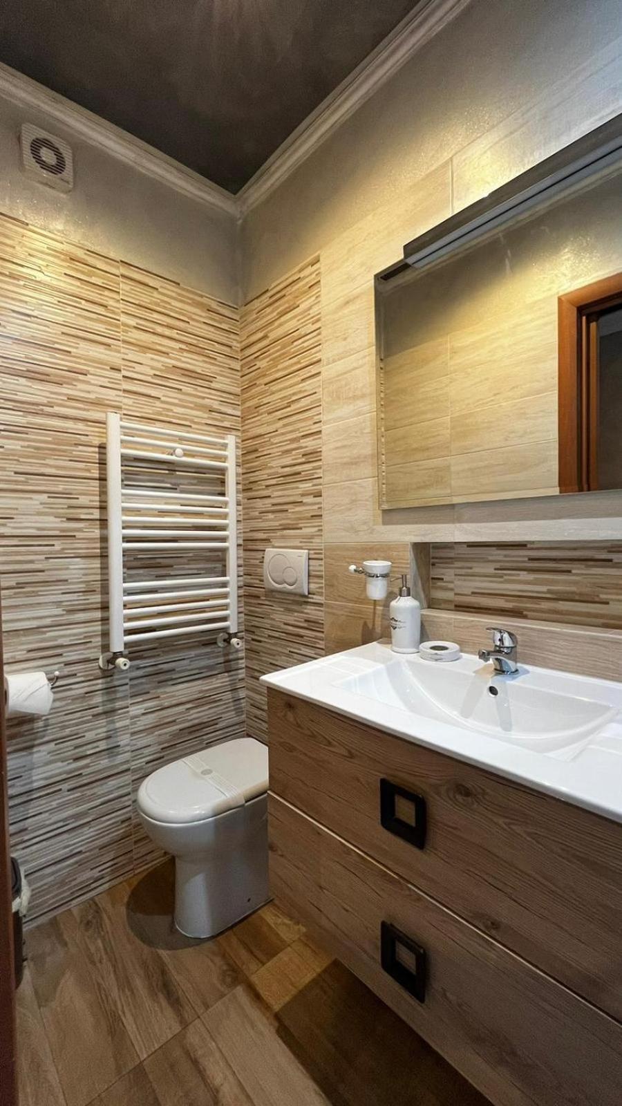 Da Vinci Otel Roma Dış mekan fotoğraf