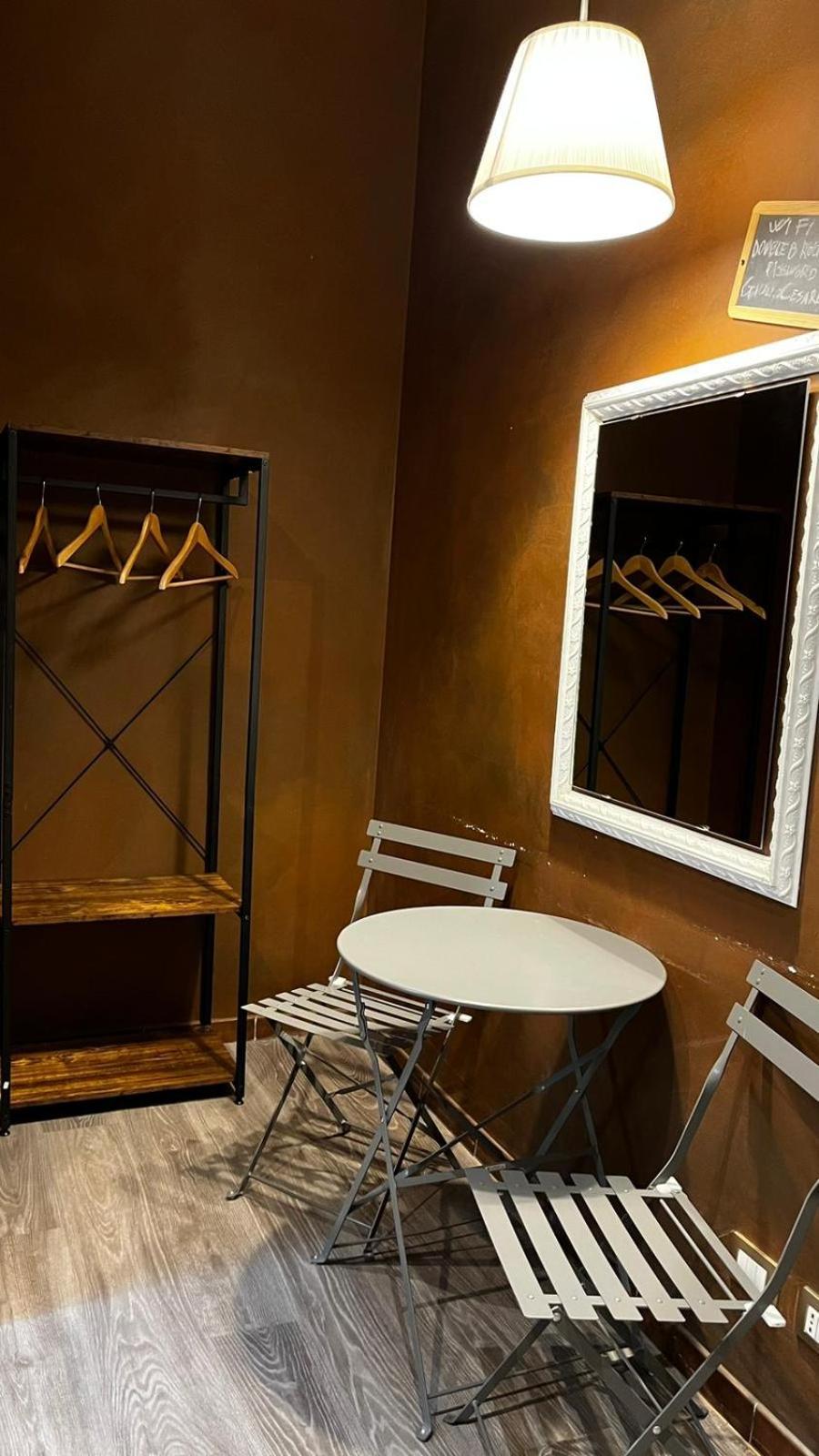Da Vinci Otel Roma Dış mekan fotoğraf