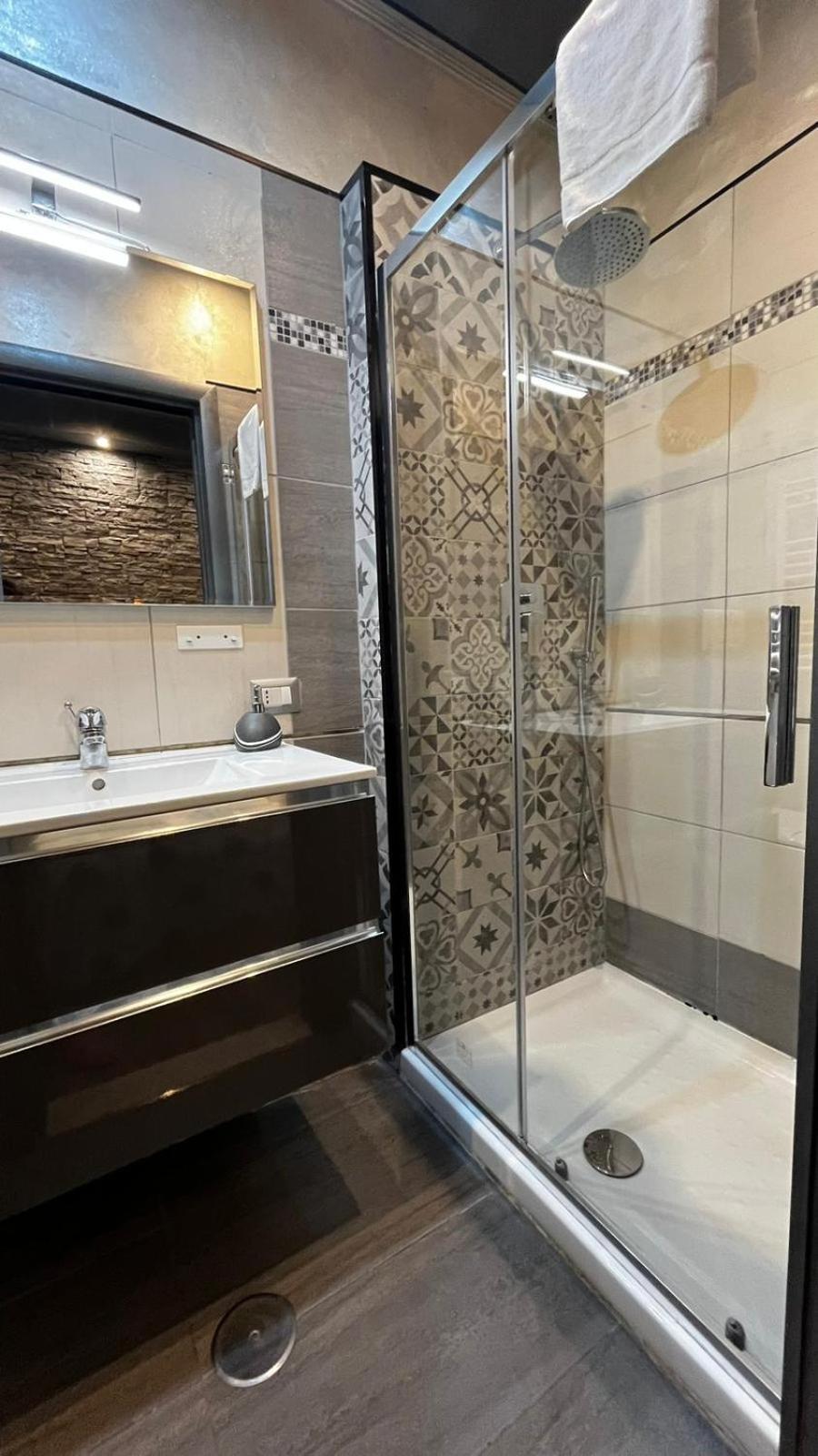 Da Vinci Otel Roma Dış mekan fotoğraf
