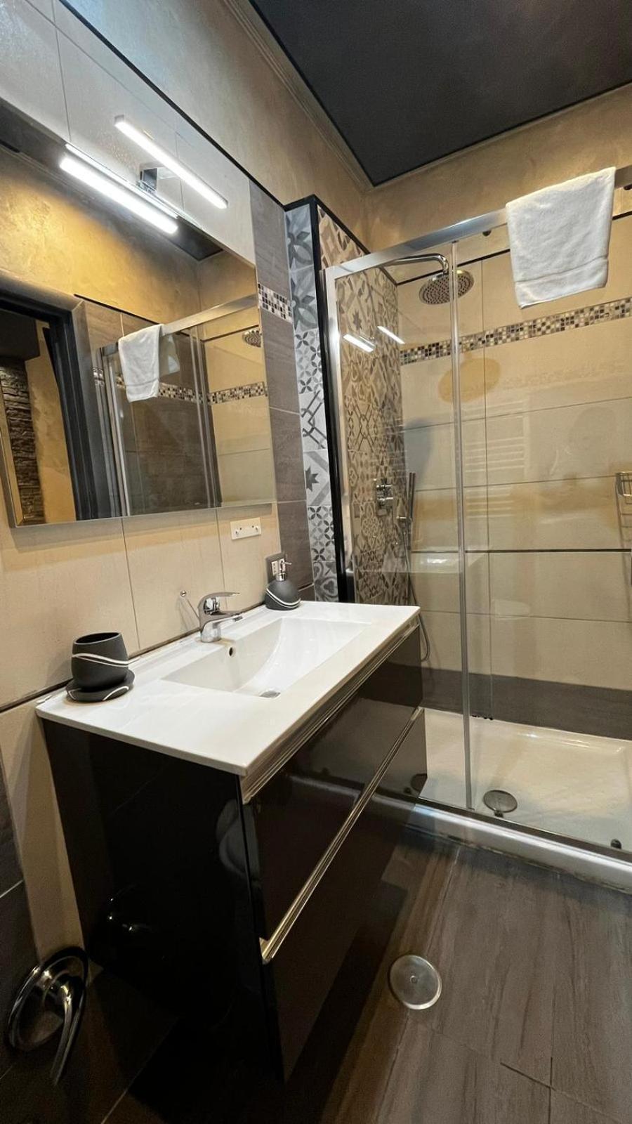 Da Vinci Otel Roma Dış mekan fotoğraf