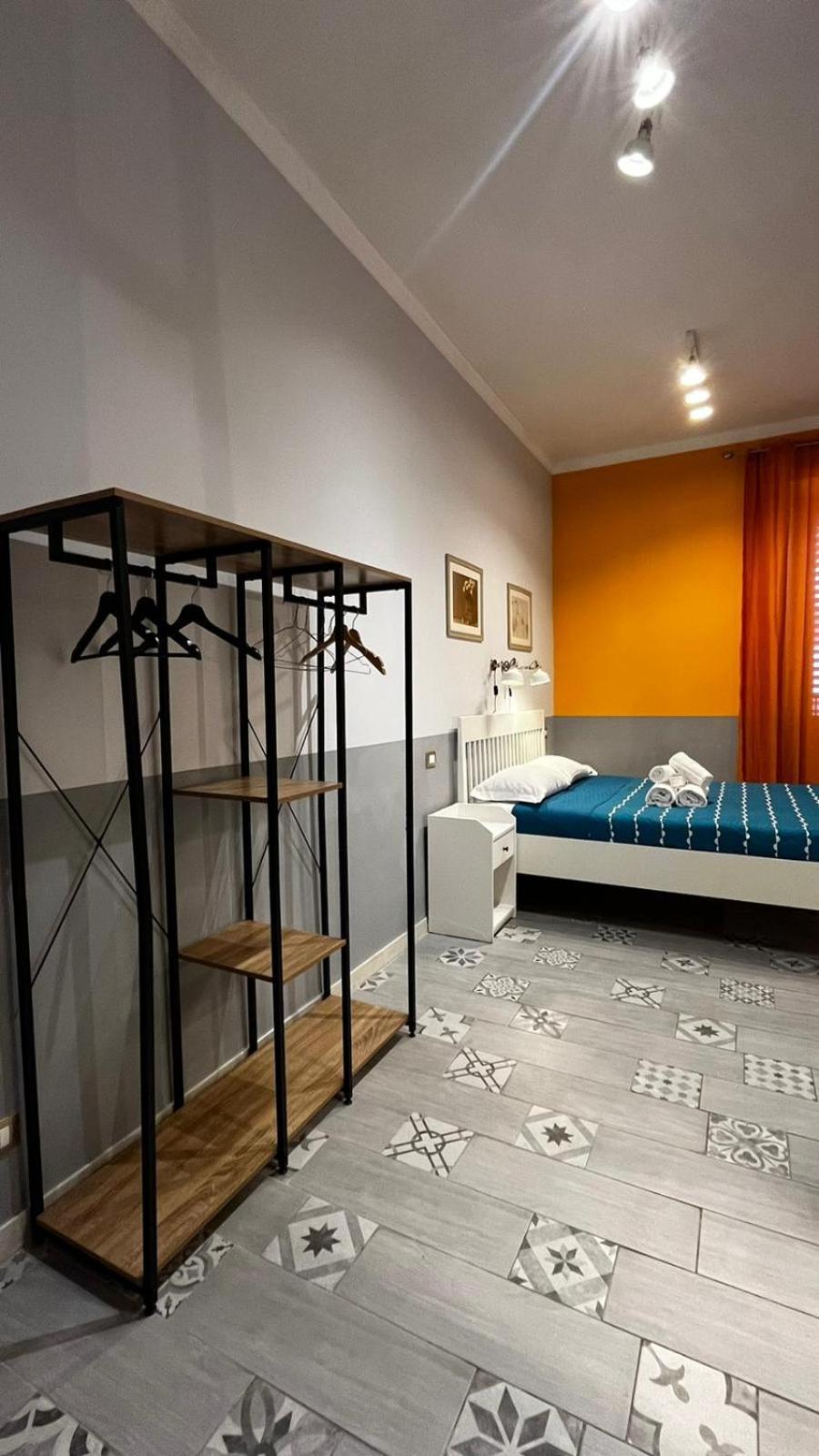 Da Vinci Otel Roma Dış mekan fotoğraf