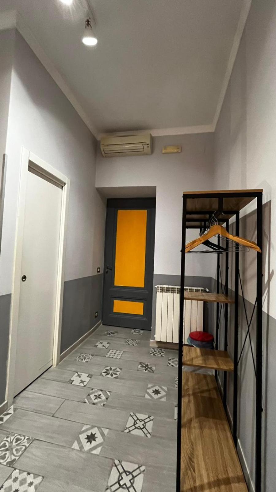Da Vinci Otel Roma Dış mekan fotoğraf