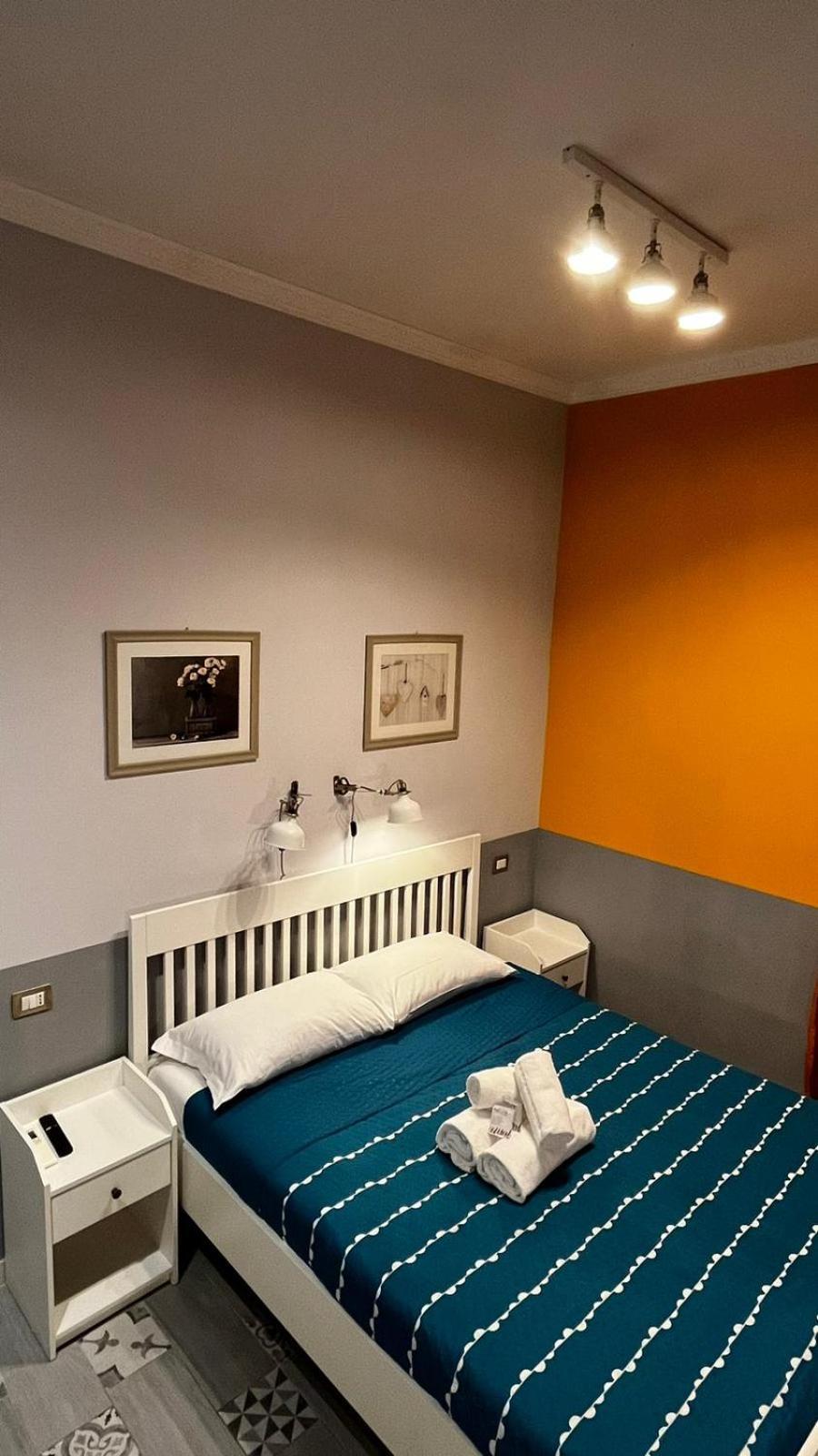 Da Vinci Otel Roma Dış mekan fotoğraf