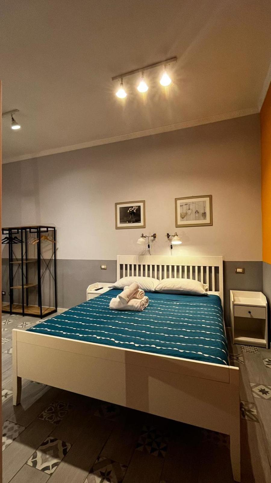 Da Vinci Otel Roma Dış mekan fotoğraf